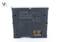 Keba Kemro K2-200 AI 240/A Modul 068370