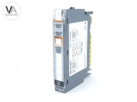 Allen Bradley Rockwell 24 V DC 4-Kanal HD Analog Strom Eingangsmodul 1734-IE4C