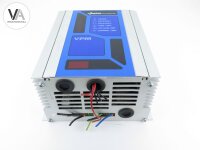 Stephan Scand-AC VPM Frequenzumrichter SL750-1 / SL 750-1