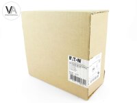 Eaton SPS-Bedienpanel Touchpanel XV102B535TQR10PLC /...