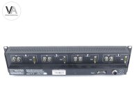 TV Logic PRM-434A 4-fach Multi Chanel LCD Monitor Video 19" 2RU ARRI