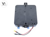 Elephant Typ A25 Weidezaungerät Akku-Zaungerät 12V