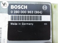 Volvo 850 Kombi Motorsteuergerät/ECU Bosch...