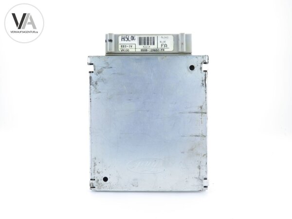 Ford Scorpio Motorsteuergerät/ECU 85GB12A650FA / 85GB-12A650-FA
