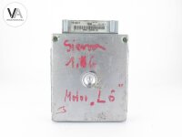 Ford Sierra Motorsteuergerät/ECU 9BAA 89BB12A650AA /...