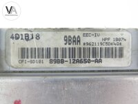 Ford Sierra Motorsteuergerät/ECU 9BAA 89BB12A650AA /...