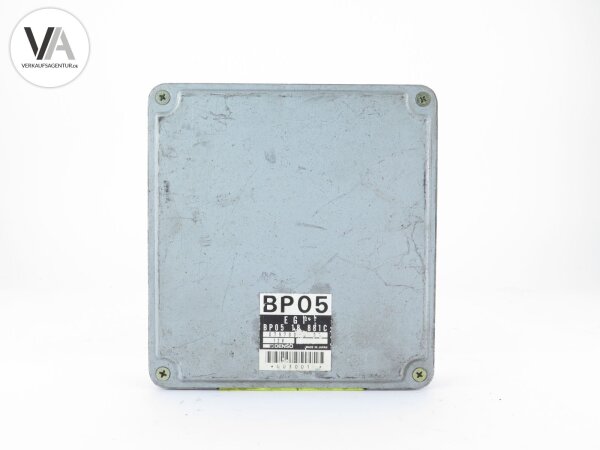 Mazda 323 Motorsteuergerät/ECU BP0518881C / BP05 18 881C