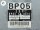 Mazda 323 Motorsteuergerät/ECU BP0518881C / BP05 18 881C