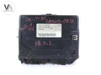 Pontiac Gran Prix Motorsteuergerät/ECU/ECM 01227727 / 16152481