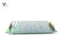 Siemens Modul Control Board G34901-A1027-H2-C1 / G34901A1027H2C1