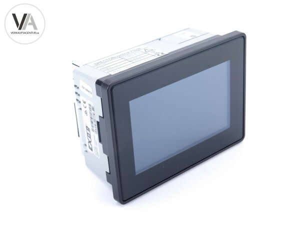 EXOR eTOP605 Touchscreen-Panel 24VDC 0,6A ETOP605U5P1