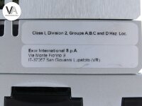 EXOR eTOP605 Touchscreen-Panel 24VDC 0,6A ETOP605U5P1