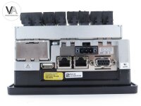 EXOR eTOP605 Touchscreen-Panel 24VDC 0,6A ETOP605U5P1