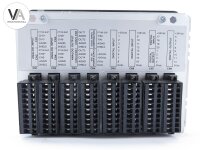 EXOR eTOP605 Touchscreen-Panel 24VDC 0,6A ETOP605U5P1