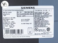 Siemens Motorstarter Wendestarter 3RM13013AA04 / 3RM1301-3AA04