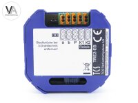 TCS BUS-Rufrelais Tür Control TRE2-EB