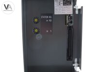 Mitsubishi A2NCPUP21 Melsec CPU Modul Programm Controller