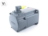 Siemens SIMOTICS Servomotor 1FK2 205-2AF0 0-0SA0 / 1FK2205-2AF0 0-0SA0