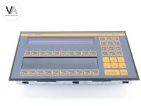 PCS Systeme Lauer PCS 200 Bedienkonsole Operator Panel 19-33VDC PG 200.011.4