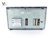 Systeme Lauer PCS 200 Bedienkonsole Panel PG 200.011.4 + 802-EEPROM Memory Pack