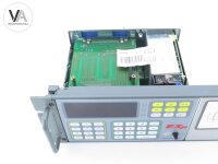 Marposs E3U Steuerbox/Messgerät für Micro Probe Verstärker Amplifier