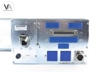 Marposs E3U Steuerbox/Messgerät für Micro Probe Verstärker Amplifier