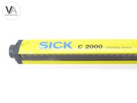 Sick C 2000 Sicherheitslichtvorhang Lichtgitter Sender C20S-045204A11 / 1016462