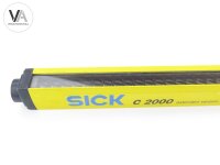 Sick C 2000 Sicherheitslichtvorhang Lichtgitter Empfänger C20E-045304A11/1016457