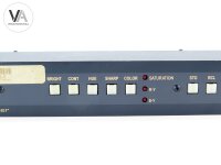 Kramer FC-7402 Video-Wandler SDI in Analog-Video 10 Bit / Component + Composite