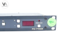 Kramer FC-7402 Video-Wandler SDI in Analog-Video 10 Bit / Component + Composite