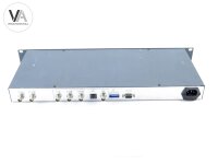 Kramer FC-7402 Video-Wandler SDI in Analog-Video 10 Bit / Component + Composite
