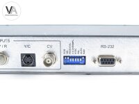 Kramer FC-7402 Video-Wandler SDI in Analog-Video 10 Bit / Component + Composite