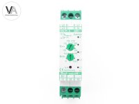 Schalk Netz-Überwachungs-Relais NKR 5 AC 3x230 400V NKR509