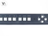 Kramer VP-774AMP Präsentations-Umschalter / -Scaler 9 Eingänge