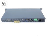Kramer VP-774AMP Präsentations-Umschalter / -Scaler 9 Eingänge