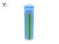 Adam-5069 8-Kanal Relais-Ausgangsmodul mit LED Anzeige
