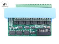 Adam-5051S Eingangsmodul Analog Anzahl Eingänge 16 x