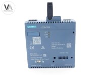 Siemens Datenkonzentrator COM100 Zubehör für...