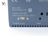 Siemens Datenkonzentrator COM100 Zubehör für...