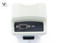 Nikon DXM1200 digitale Farbmikroskopkamera Digitalkamera