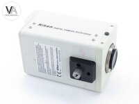 Nikon DXM1200 digitale Farbmikroskopkamera Digitalkamera