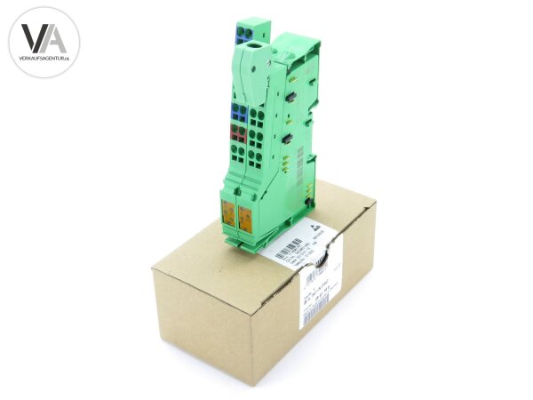 Phoenix Contact IB IL INC-IN-PAC Inline Messmodul 2861755