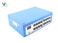 KOMEG 230V 15VA 50/60Hz externes Taster Interface 804642