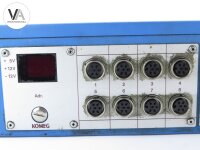 KOMEG 230V 15VA 50/60Hz externes Taster Interface 804642