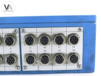 KOMEG 230V 15VA 50/60Hz externes Taster Interface 804642