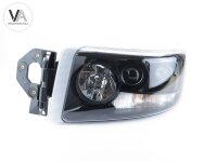 HELLA Halogen Hauptscheinwerfer Frontscheinwerfer links...