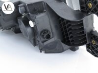 HELLA Halogen Hauptscheinwerfer Frontscheinwerfer links für Renault 7421636299