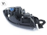 HELLA Halogen Hauptscheinwerfer Frontscheinwerfer links für Renault 7421636299