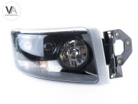 HELLA Halogen Hauptscheinwerfer Frontscheinwerfer rechts...