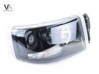 HELLA Halogen Hauptscheinwerfer Frontscheinwerfer rechts...